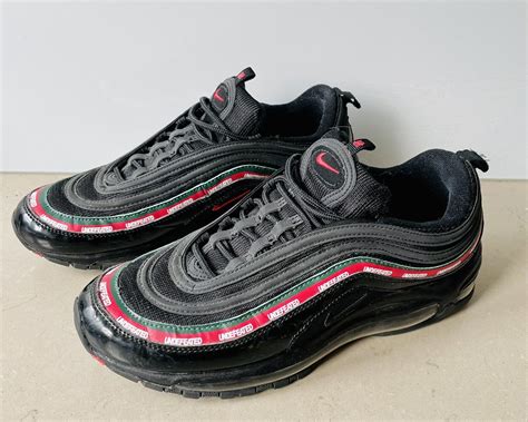 undefeated nike air max 97 fake|undefeated 97s.